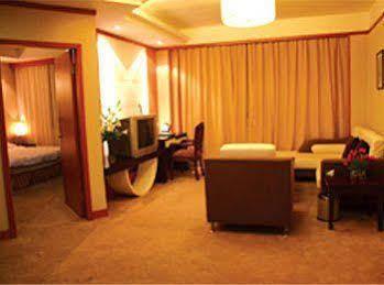 Starway Pitman Hotel Нинбо Экстерьер фото
