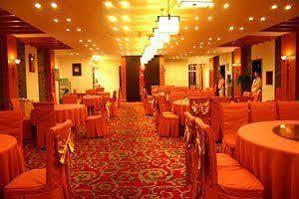 Starway Pitman Hotel Нинбо Экстерьер фото