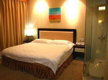 Starway Pitman Hotel Нинбо Номер фото